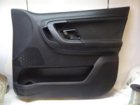 фото thumb №1, Roomster 5j lift 10-15 обшивка обивка дверь перед правый 5d