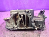 Cadillac bls 06- 1,9tid cdti 150km z19dth піддон масляна 55565487 в Україні, фото thumb