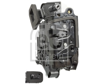 фото thumb №12, Замок дверь vw golf 6, jetta 5c, polo skoda pp