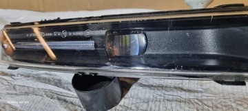 фото thumb №6, Галоген лівий перед led drl jaguar f-pace