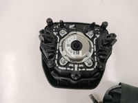 фото thumb №5, Подушки безопасности air bag комплект ремни ford transit custom 24r- 2.0d новый model org.