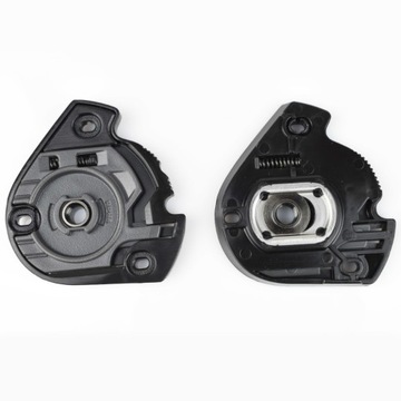 Крепление козырька HJ35 для каски RPHA 1