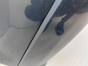 фото thumb №12, Бампер задній зад ford mondeo mk3 рік 2005 fl hb lak:ink блакитний