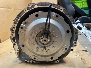 фото thumb №8, Land rover range rover sport l320 коробка передач коробки передач 3.0d