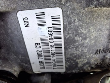 фото thumb №7, Коробка передач gj3r-7002-cb land rover evoque discovery sport 2.0 d