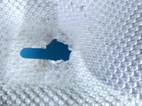 фото thumb №6, Защита тепловая mazda cx-5 i 12-17 2.0b