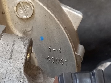 фото thumb №9, Toyota avensis t27 iii 10r колонка кермова підсилювач електричні