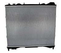 фото thumb №3, Радиатор land rover discovery 3.0 r6 t 2019 -