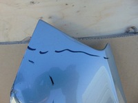 фото thumb №5, Крыло левый перед skoda karoq