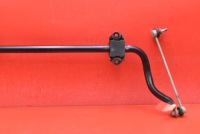 фото thumb №8, Тяга стабилизатора перед toyota bz4x 204 km 22-