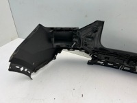 Audi q2 81a s line lift бампер задний задняя 20- Недорого, фото thumb