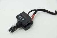 фото thumb №1, Замок запалювання ключ keyless go mercedes cl w215