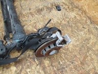 фото thumb №5, Oś задняя peugeot 208 ii 20- тормозные диски