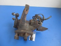 фото thumb №6, Peugeot 407 i 1.8 16v 125km поворотный кулак ступица левая 6fy ew7a