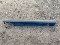 фото thumb №3, Mini cooper r56 молдинг поріг права 7147916 оригінал