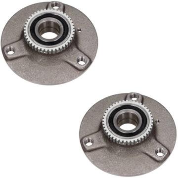 фото thumb №1, Ступиці підшипник колеса перед smart cabrio city-coupe