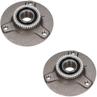 фото thumb №1, 2× maxgear 33-0744 набір підшипник колеса