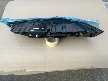 фото thumb №3, Citroen ds7 crossback задня ліва лампа