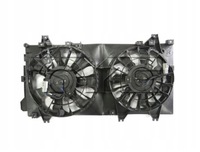 фото thumb №1, Новий вентилятор радіатора mazda 3 bm 2013 - 2016