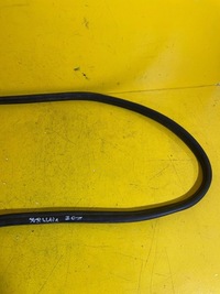 фото thumb №5, Audi a4 s4 b6 прокладка крышки задняя