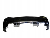 фото thumb №1, Mercedes glk x204 204 lift бампер задний amg pts