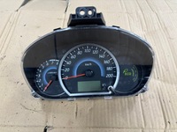 фото thumb №1, Mitsubishi space star ii 1.2 счетчик приборы 8100b321