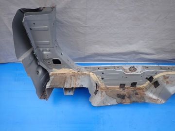 фото thumb №13, Nissan xtrail t31 07- pas задний