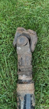 фото thumb №4, Wał привідний man tgx tga 95 cm