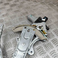 фото thumb №6, Подъемник стекла правых передних дверь isuzu d-max ii tfr, tfs