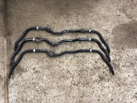 фото thumb №1, Toyota c-hr тяга стабилизатора перед