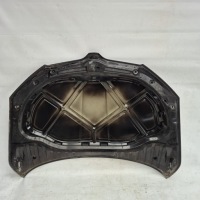 фото thumb №16, Skoda octavia iii 3 12-16 капот крышка двигателя