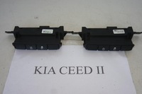 фото thumb №1, Панель кнопка esp блокировка дверь kia ceed ii