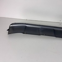 Молдинг спойлер накладка бампера перед mercedes gla w156 amg оригинальный номер оригинал Оригинал, фото thumb