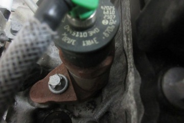 фото thumb №12, Citroen berlingo iii b9 1.6hdi двигатель 10jbem
