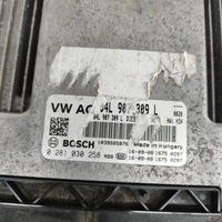 фото thumb №6, Audi a4 s4 b9 8w 2017 блок управления / модуль ecu