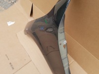 Mercedes eqc w293 n293 19- крыло левый передний Цена, фото thumb