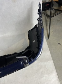 фото thumb №13, Бампер задняя задний mercedes gls 167 w167 x167