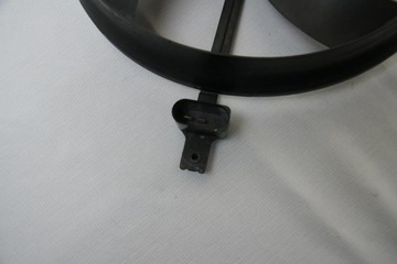 фото thumb №5, Вентилятор seat ibiza iii 3 iv 4 6q0959455af оригинал