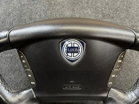 фото thumb №8, Lancia thesis кермо шкіра шкіряний мультифункція подушка безпеки do обшивка