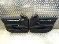 фото thumb №9, Maserati quattroporte vi m156 сидіння сидіння диван тунель боковина