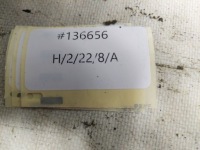 фото thumb №8, Насос тормозная abs 6x0614117 seat ibiza iii 1.2