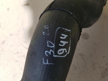 фото thumb №8, Шланг труба интеркулер 2.0d bmw f20 474274802