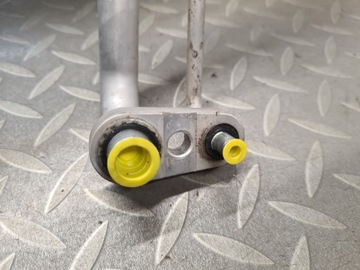 фото thumb №8, Шланг шланг трубка кондиціонера mokka chevrolet trax 1.6 a16xer 95144590