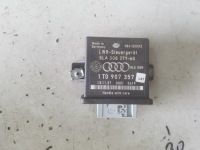 фото thumb №1, Skoda octavia 2 ii 04-07r модуль блок керування світла