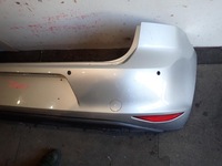 фото thumb №6, Бампер задняя задний vw golf vii 2012- hb 5g