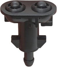 фото thumb №3, Левый водителя распылитель насадка фара range rover sport l320