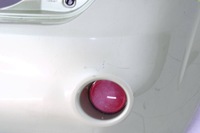 фото thumb №12, Ford fiesta mk6 рестайлінг 2005r- бампер зад задній