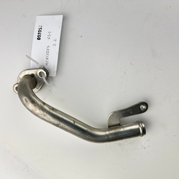 фото thumb №7, Шланг трубка mercedes w176 w117 w246 w156 2.2cdi