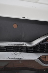 фото thumb №6, Kia sorento iv бампер задняя 86612-p2000