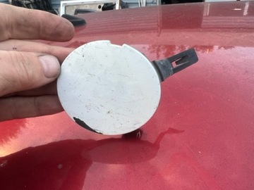 фото thumb №1, Заглушка фаркоп перед 511801193r dacia lodgy